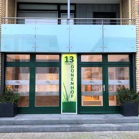 Appartamento Duenenhof Db1-022 Duenenhof Heiligenhafen Esterno foto