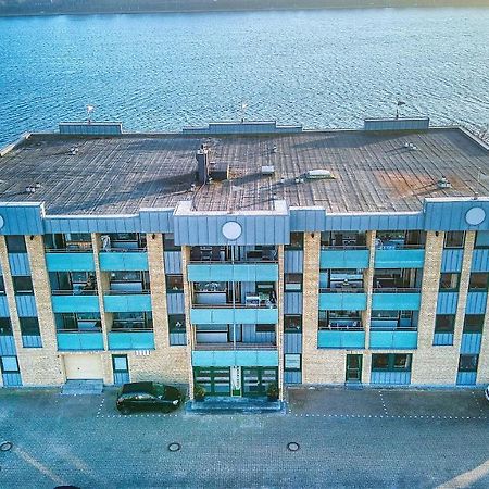 Appartamento Duenenhof Db1-022 Duenenhof Heiligenhafen Esterno foto
