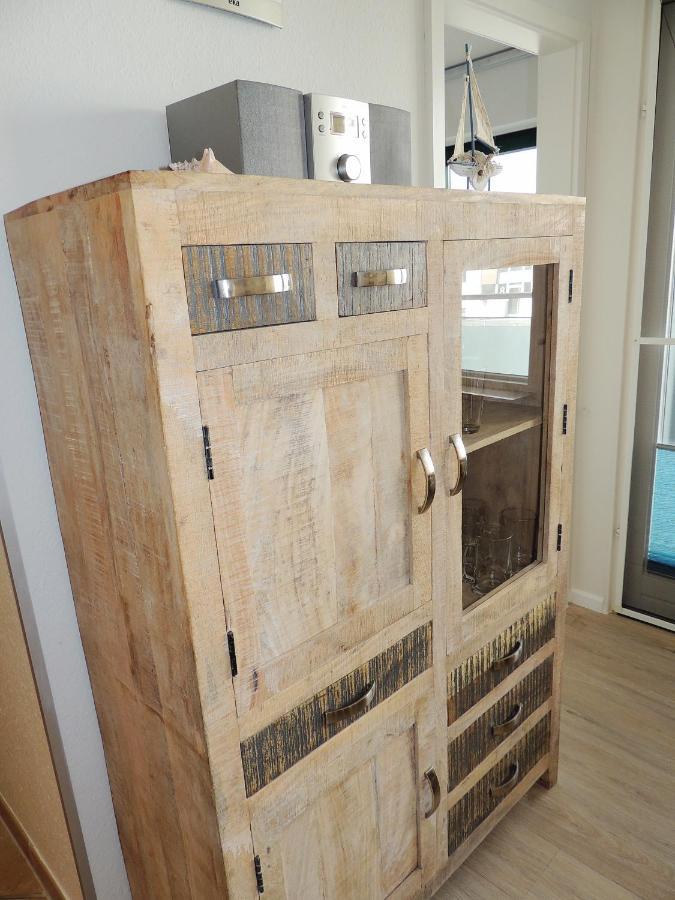 Appartamento Duenenhof Db1-022 Duenenhof Heiligenhafen Esterno foto