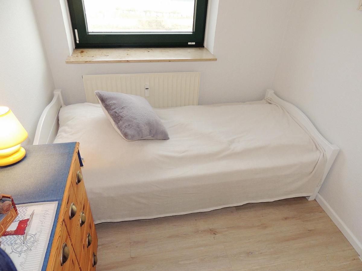 Appartamento Duenenhof Db1-022 Duenenhof Heiligenhafen Esterno foto