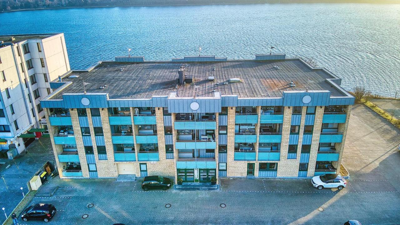 Appartamento Duenenhof Db1-022 Duenenhof Heiligenhafen Esterno foto